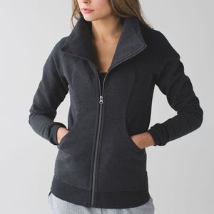 Lululemon Cozy Cuddle Up Jacket
